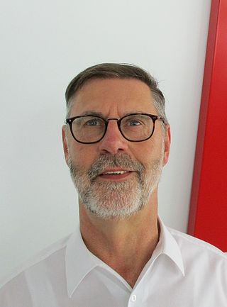 Holger Ludwig / Abteilung Verkauf