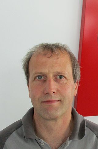 Sven Malende / Abteilung Werkstatt / Teiledienst